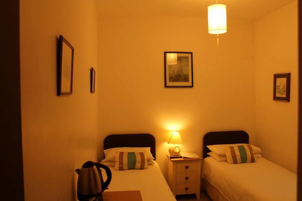 Lantern House 호텔 캠브리지 외부 사진